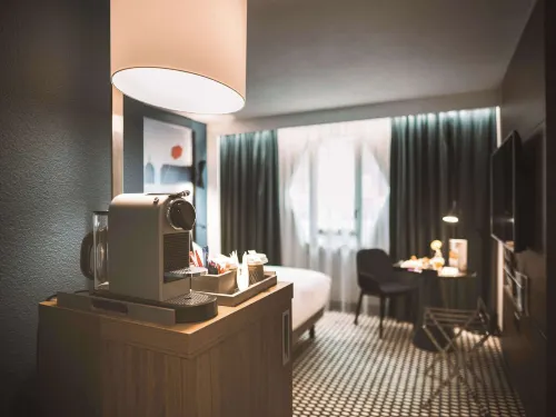 Hôtel Mercure Bordeaux Centre-Ville Chambres Photos