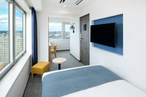 Art Hotel Miyazaki Sky Tower Photos