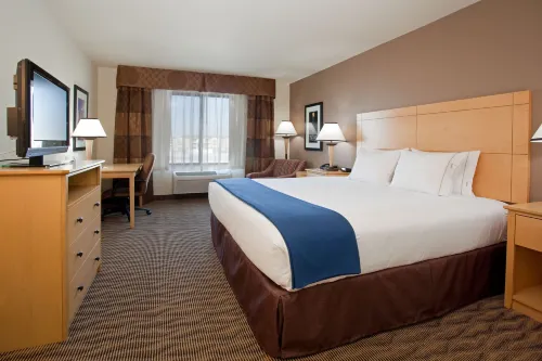 Holiday Inn Express & Suites Salt Lake City West Valley Camere Photos
