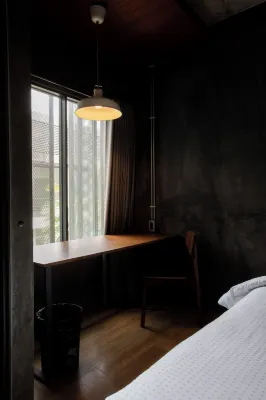 Navakitel Design Hotel Zimmer Photos