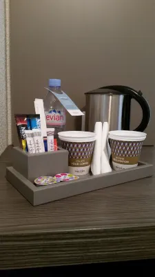 Mercure Compiègne Sud Photos