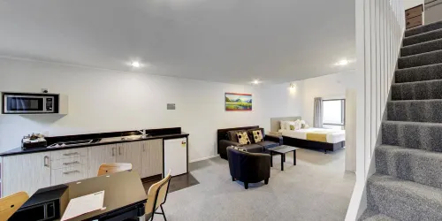 Arista of Rotorua Rooms Photos