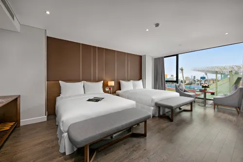 Avora Boutique Hotel Photos
