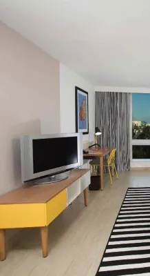 Warwick Paradise Island Bahamas - All Inclusive - Adults Only Rooms Photos