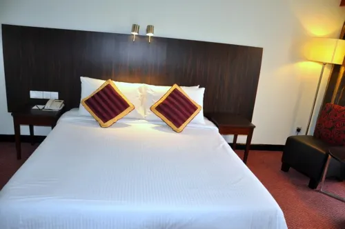 Hotel Grand Continental Kuantan Photos