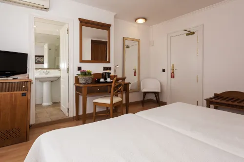 Hotel Araxa - Adults Only Photos