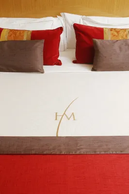Hotel Cascais Miragem Health & Spa Chambres Photos