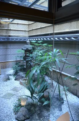 京乃宿加平飯店 外觀 Photos