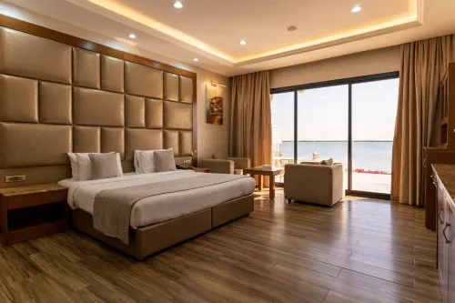 Palma Beach Resort & Spa Rooms Photos