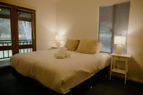 Yallingup Forest Resort Photos