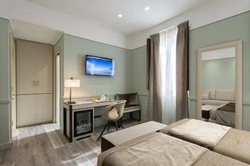 Atlante Star Hotel Photos