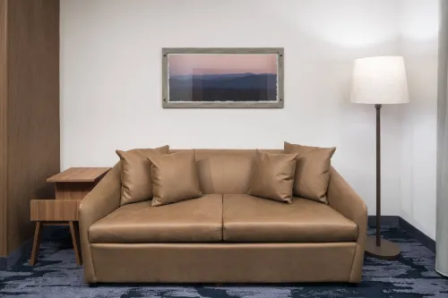Fairfield Inn & Suites Savannah I-95 North Photos