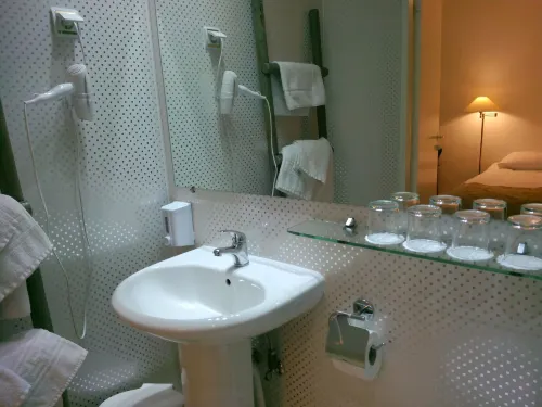 A1 Hotel Riga City Center Chambres Photos