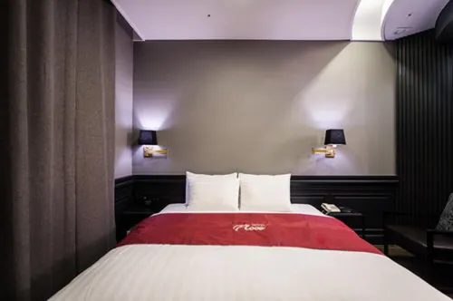 Floce Hotel Photos