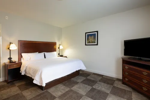 Hampton Inn & Suites Baton Rouge - I-10 East Chambres Photos