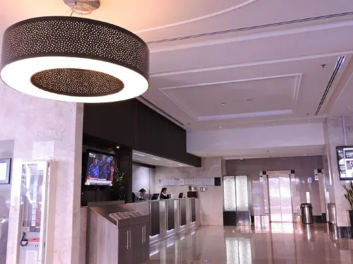 The Sydney Boulevard Hotel Area Publik Photos