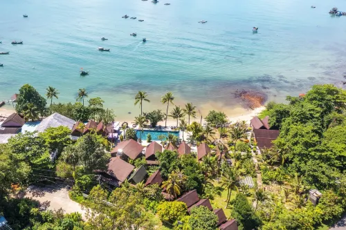 Mai Phuong Resort Phu Quoc Außen Photos