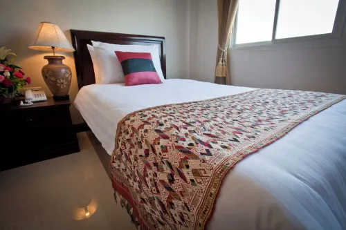 Lao Golden Hotel Camere Photos