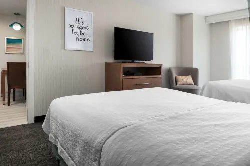 Homewood Suites by Hilton Salt Lake City-Downtown Camere Photos