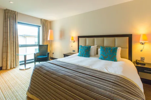 Delta Hotels Nottingham Belfry Photos