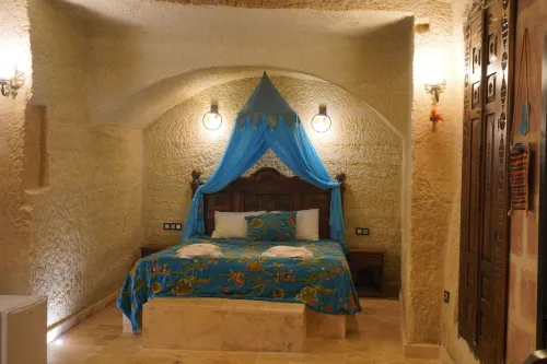Travel Inn Cave Hotel Chambres Photos