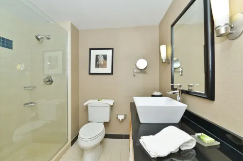 Cambria Hotel Ft Lauderdale, Airport South & Cruise Port Camere Photos