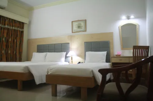 Hotel Ornate Chambres Photos