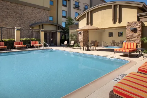 Hampton Inn & Suites by Hilton Phoenix Tempe Leisure & Recreation Photos