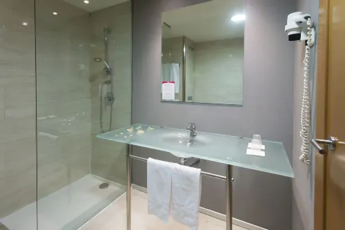 Hotel AG Express Elche Rooms Photos