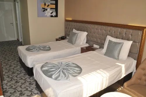 Grand Sera Hotel Værelser Photos