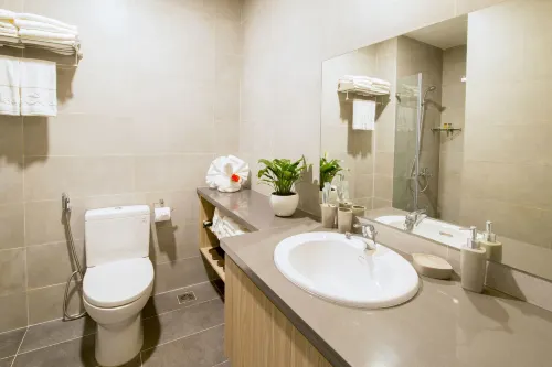 La Cigale Residence Chambres Photos