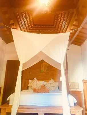 La Nusa Penida Homestay by Bijak Rum Photos