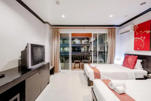 Napalai Resort Hua Hin Phòng Photos
