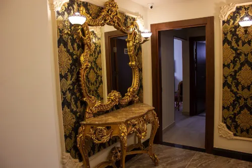 Khan Khediwe Hotel Public Areas Photos
