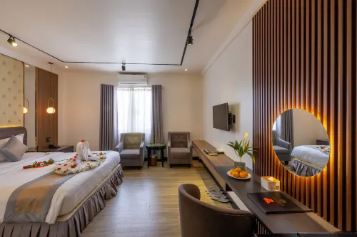 Rosaleen Boutique Hotel Photos