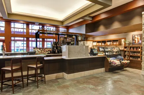 DoubleTree Fallsview Resort & Spa by Hilton - Niagara Falls Leisure & Recreation Photos