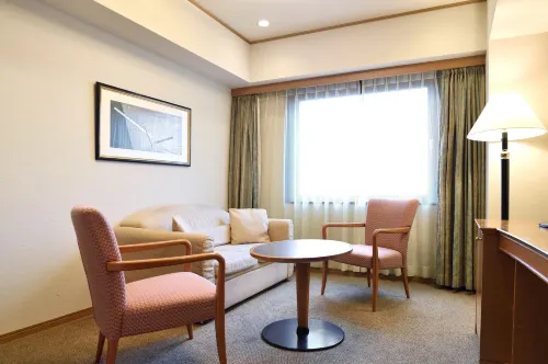 Sun Members Kyoto Saga Rooms Photos