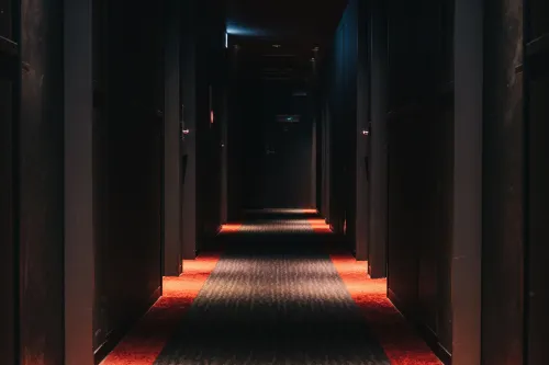 mizuka商務 博多運河城前 公共區域 Photos