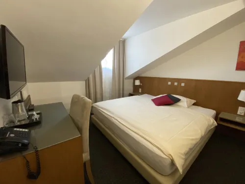 Businesshotel Lux Photos