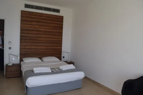 Amphora Hotel & Suites Номера Photos