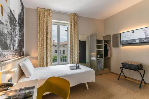 B&B Hotel Treviso Da non perdere Photos