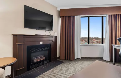 Best Western Plus Cairn Croft Hotel Photos