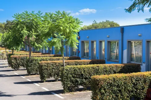 ibis Styles Catania Acireale Xung quanh Photos