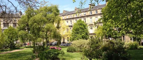The Bonham Exterior Photos