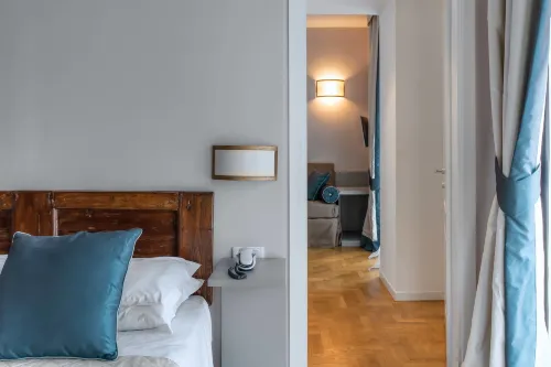 Hotel Machiavelli Palace Rooms Photos