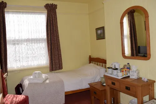 Bewdley Hill House Rooms Photos