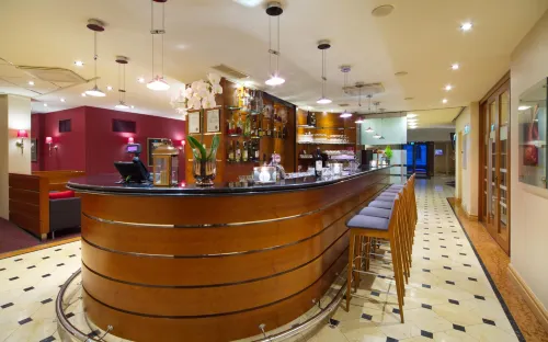 Radisson Blu Ridzene Hotel, Riga Leisure & Recreation Photos