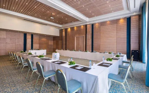 Steigenberger Marhaba Thalasso Hammamet Espaces Affaires Photos