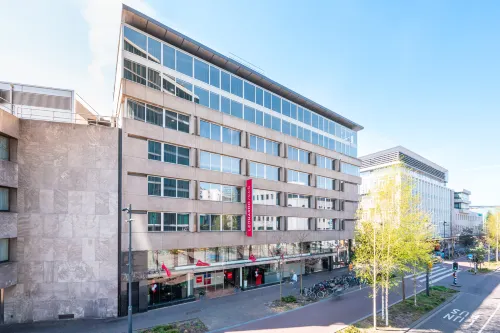 Leonardo Hotel Eindhoven City Center À ne pas manquer Photos