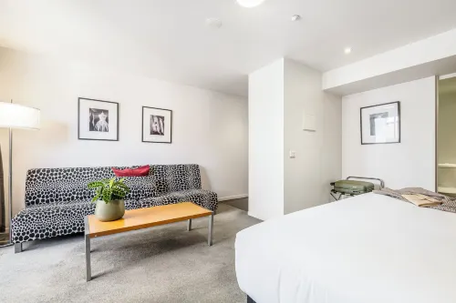 Punthill Little Bourke Chambres Photos